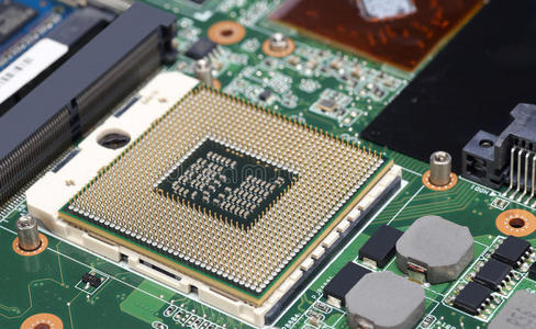 解密计算机的心脏 中央处理器（CPU）全面解析
